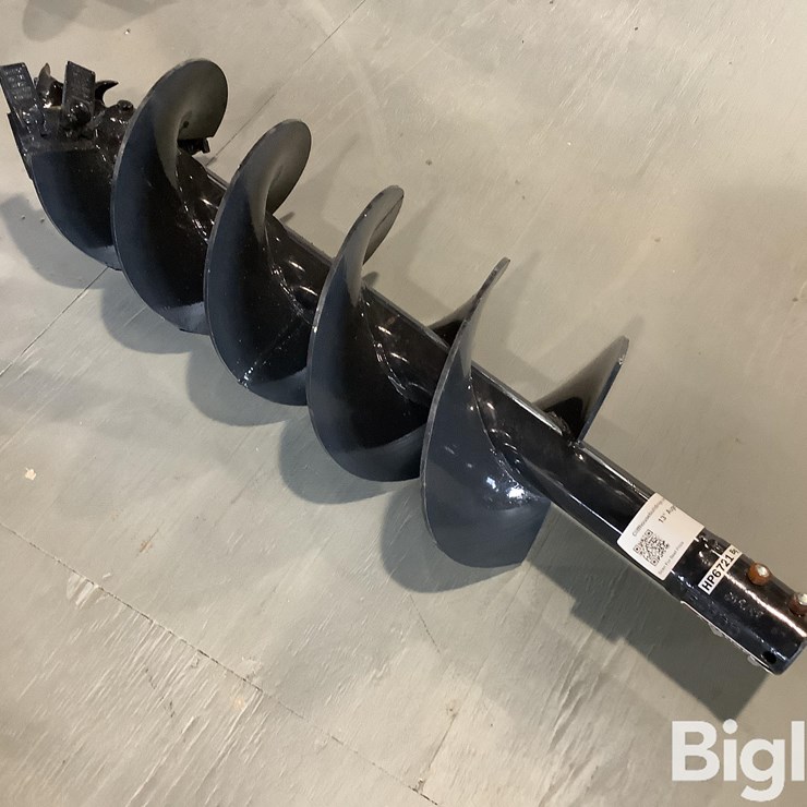 13” Auger Bit