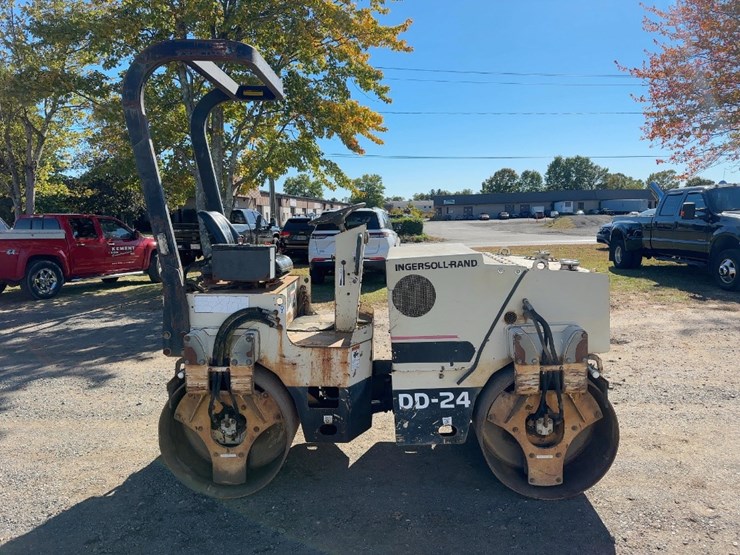 1997-ingersoll-rand-dd24-image-6