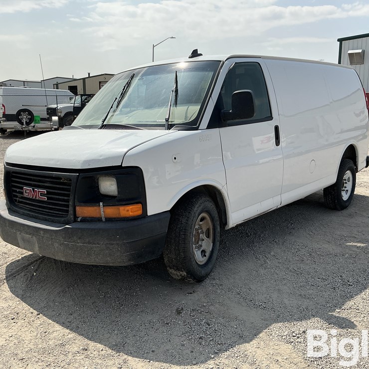 2017 GMC 2500