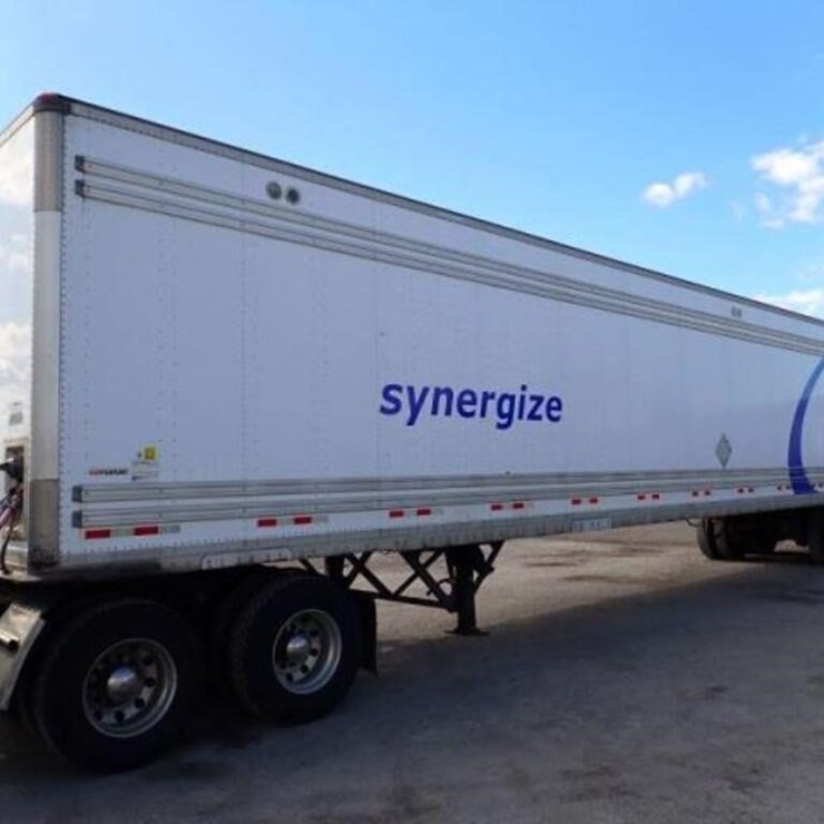 2014 MANAC 53 ft