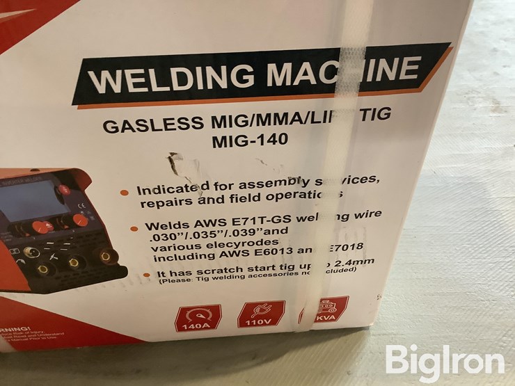 landhero-mig-140-gasless-mig/mma/lift-tig-welding-machine-mig-140-image-13