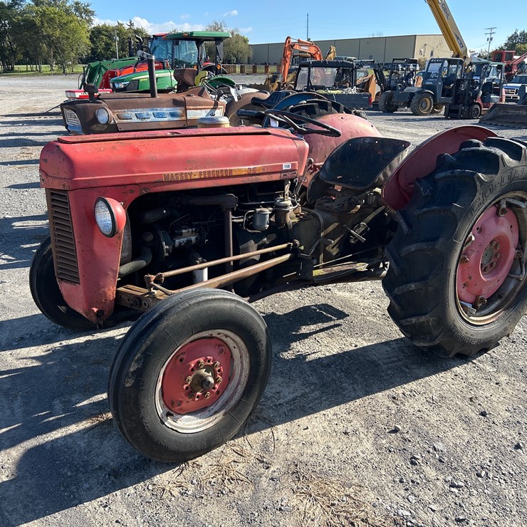 FERGUSON 35