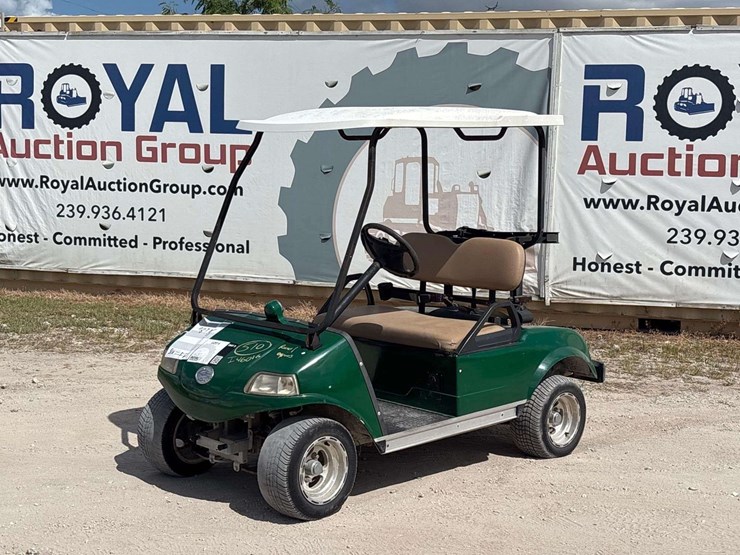 hdk-electric-golf-cart-image-1
