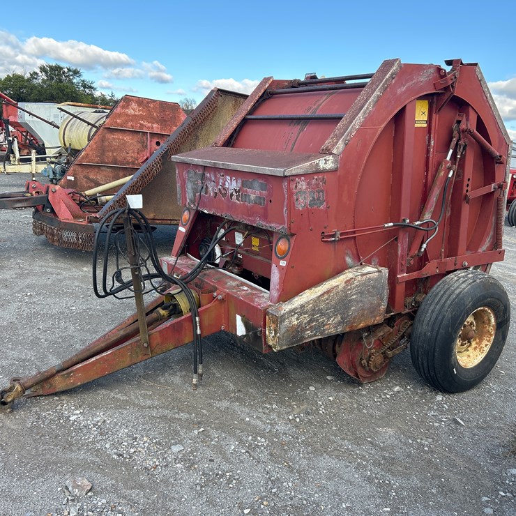 M&W 1500