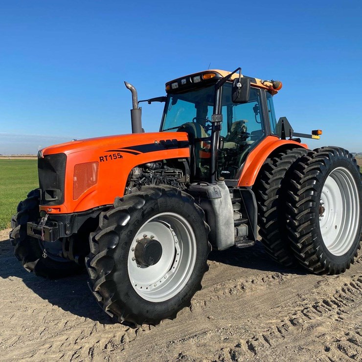 AGCO RT155A