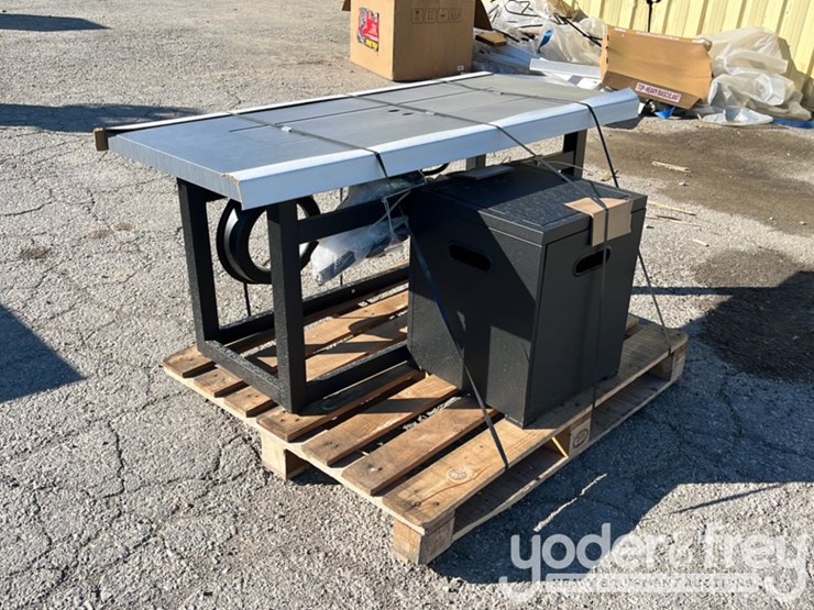 55"-adjustable-height-propane-fire-pit-table-c/w-table-top-lid--gray-image-1