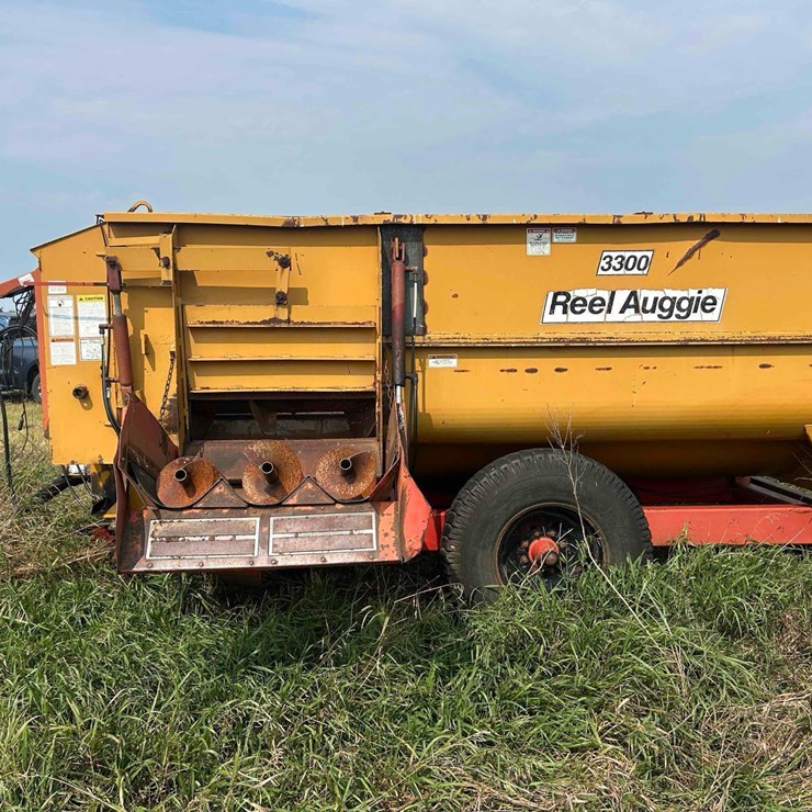 KNIGHT 3300