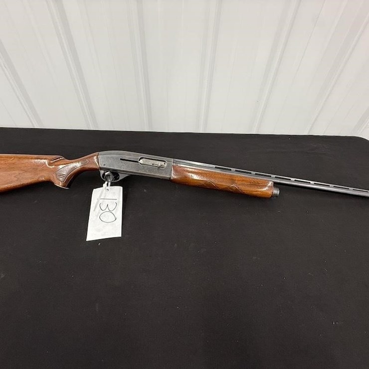 Remington Sportsman 58 20 gauge Shotgun