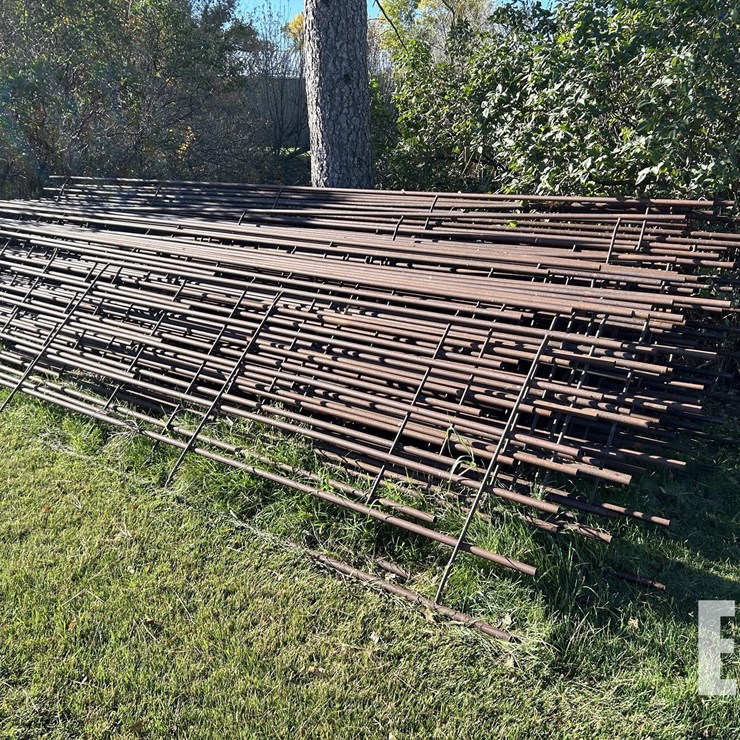 30X 20FT CONTINUOUS PANELS