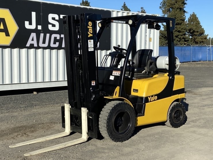 yale-veracitor-50vx-forklift-image-1