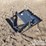 unused-2025-giyi-36"-forks-to-suit-mini-skidsteer-image-5