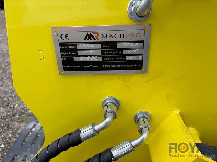 2024-mach-pro-mps330-mini-stand-on-track-loader-skid-steer-image-12