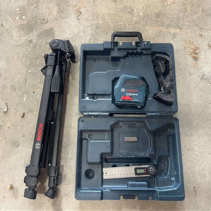 Bosch GLL50
