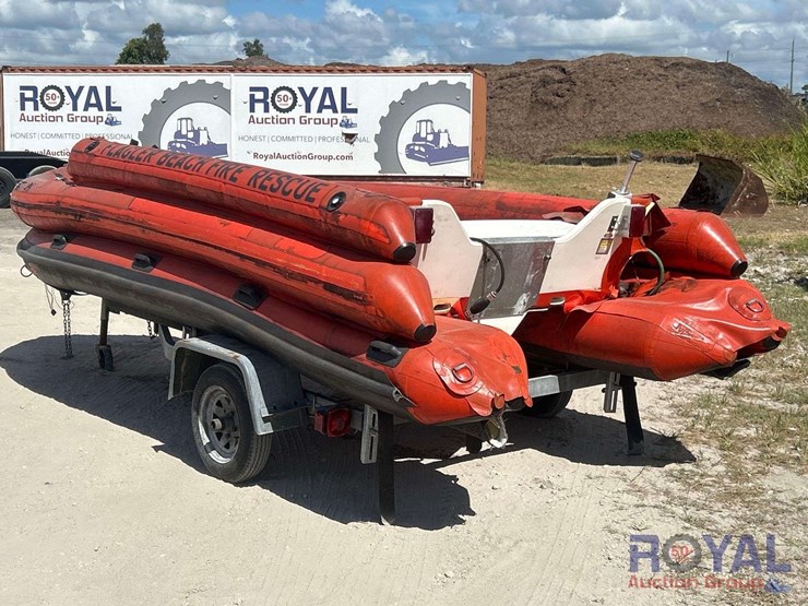2006-patten-co-inflatable-boat-and-trailer-image-4
