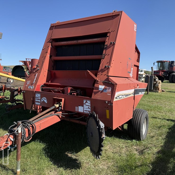 CASE IH 8400 32