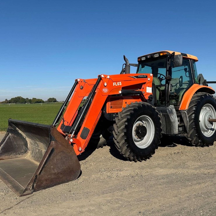 AGCO RT100A