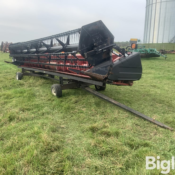 2004 CASE IH 1020