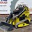 2024-mach-pro-mps330-mini-stand-on-track-loader-skid-steer-image-1