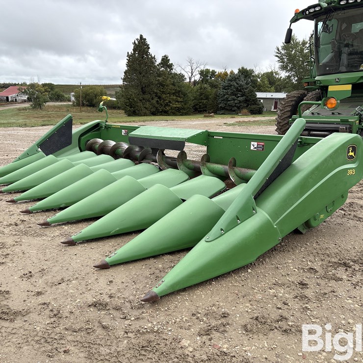 2002 JOHN DEERE 893