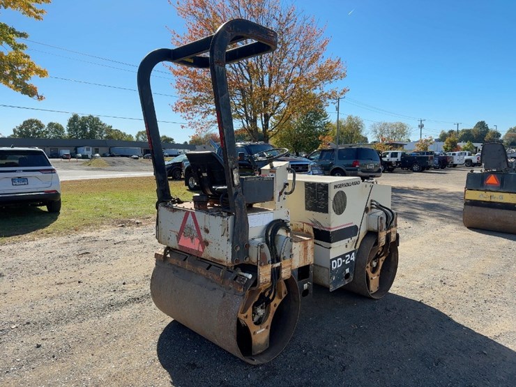 1997-ingersoll-rand-dd24-image-5