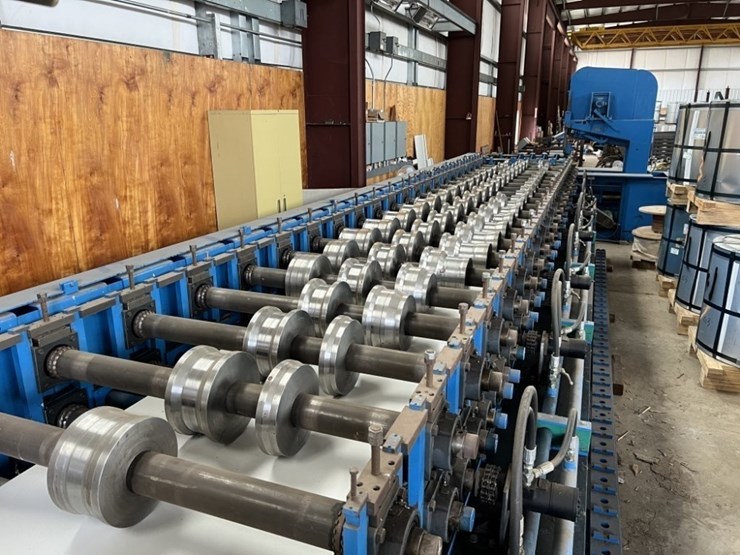 kaiser-24"-panel-roll-forming-machine-image-2