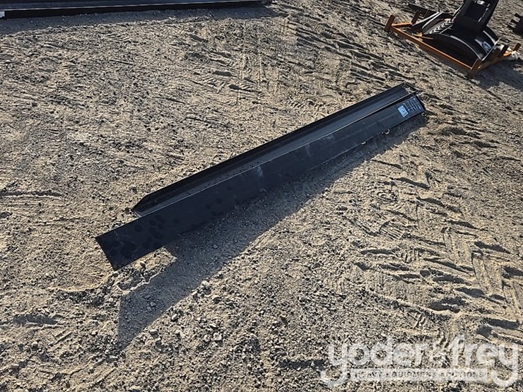 unused-2025-10'-forklift-extension-rod-image-2
