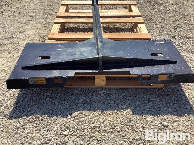 skid-steer-quick-attach-heavy-duty-tree-boom-/-lifting-pole-image-11