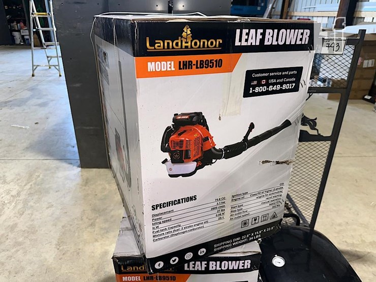 landhonor-lhr-lb9510-image-2