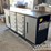 unused-7'-work-bench-c/w-10-drawers,-2-cabinets,-lock,-anti-slip-inners,-3-rail-sliding,-stainless-steel-image-1
