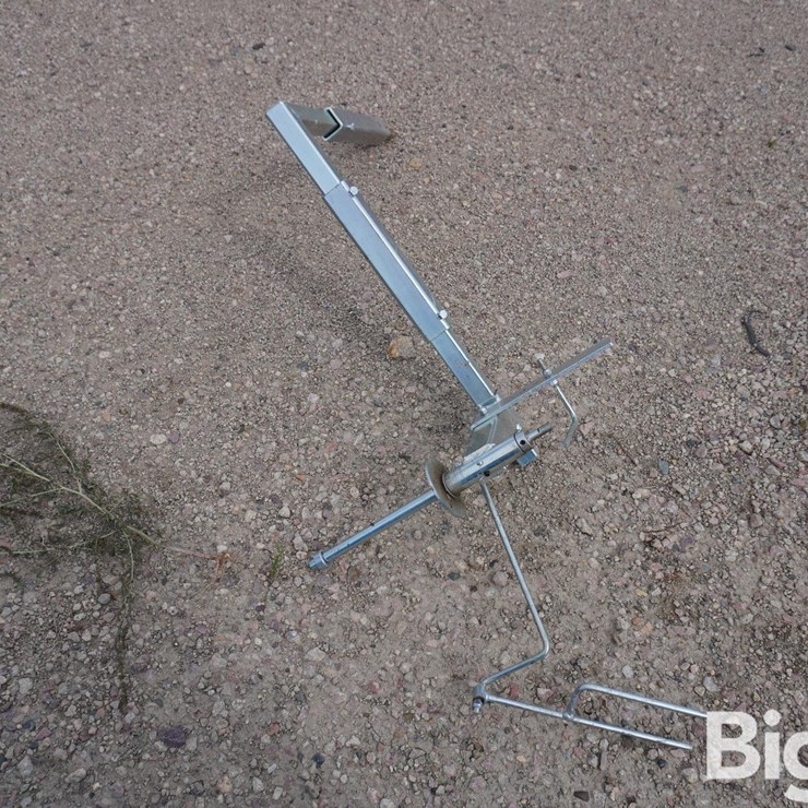 ATV/UTV Wire Winder