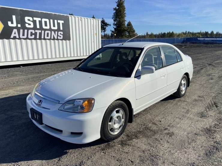 2003-honda-civic-hybrid-sedan-image-1