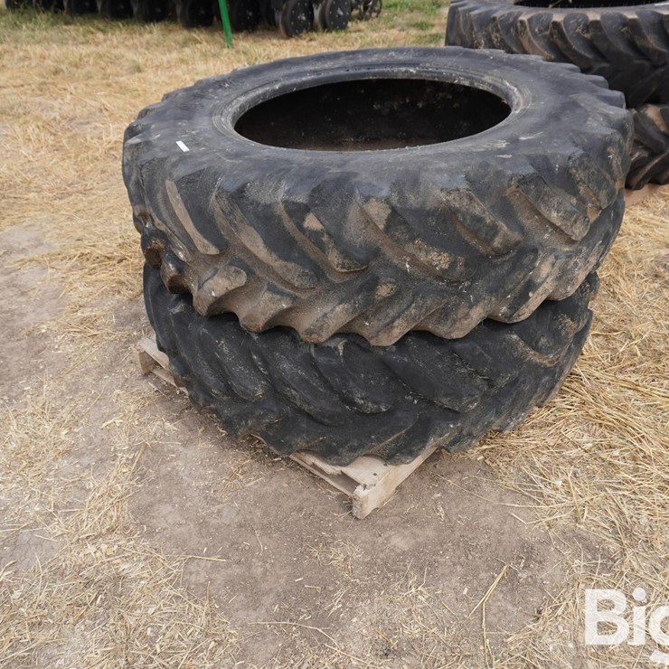 14.9R30 Tires