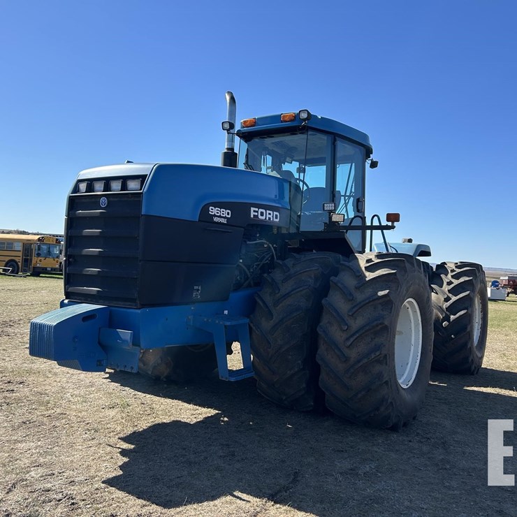 1995 VERSATILE 9680