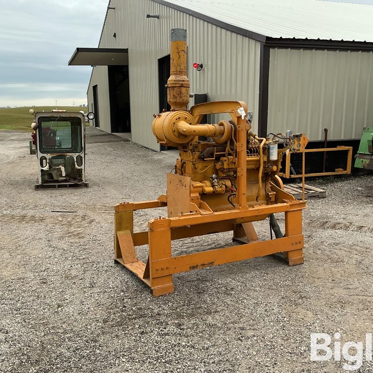 CATERPILLAR 3306