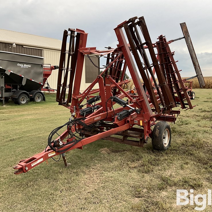 CASE IH 568