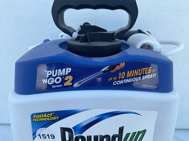 #1519-•-roundup-ready-to-use-weed-and-grass-killer-image-2