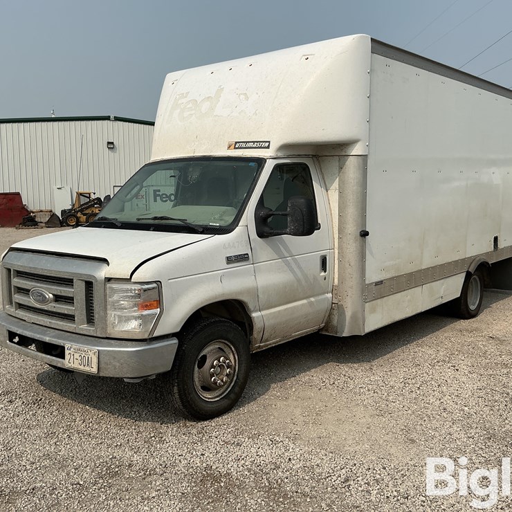 2021 FORD E350