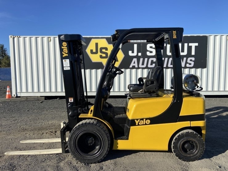 yale-veracitor-50vx-forklift-image-2