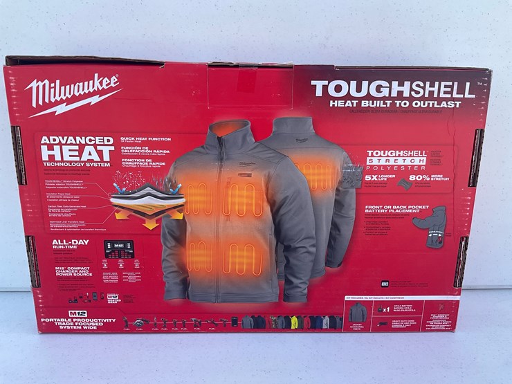 #1534-•-gray-milwaukee-toughshell-medium-heated-jacket-without-battery-image-2