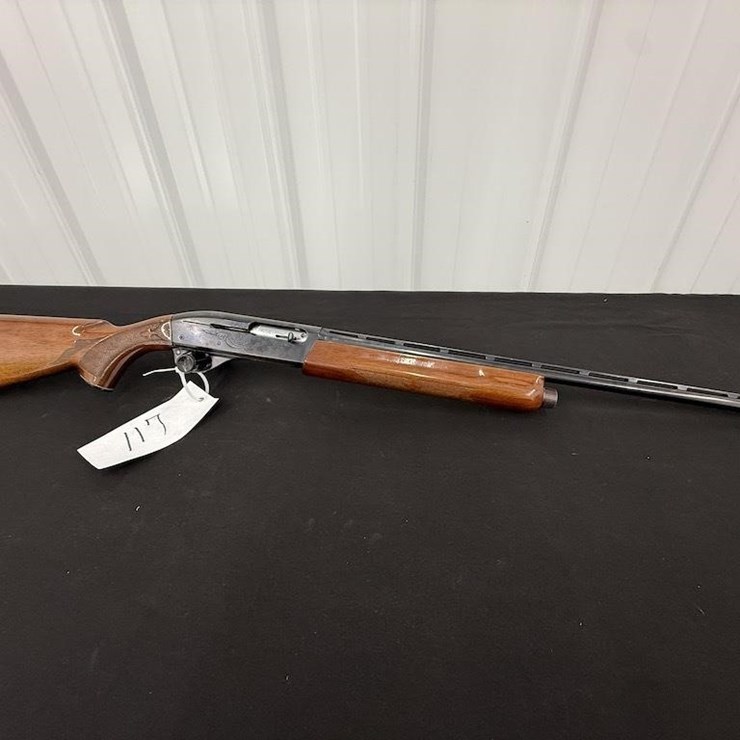 Remington 1100 LW 28 gauge Shotgun