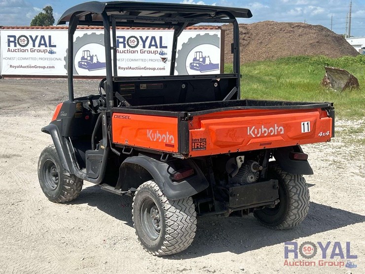 2013-kubota-rtv-x900-4x4-diesel-utility-cart-image-4