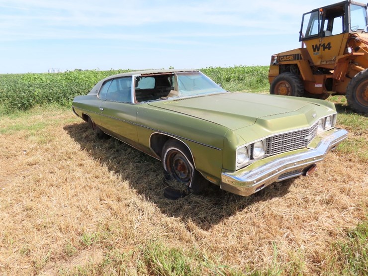 1973-chevrolet-impala-custom-2dr-ht-image-1