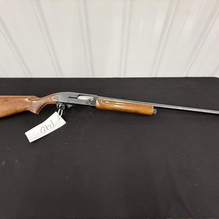 Mohawk 48 12 gauge Shotgun