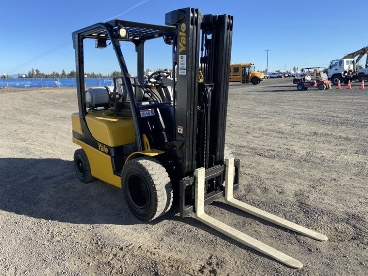 yale-veracitor-50vx-forklift-image-7