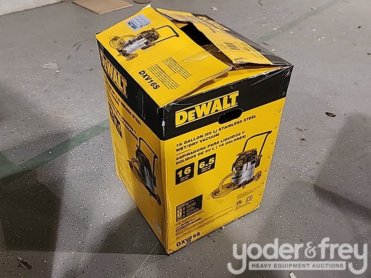 dewalt-16-gallon-stainless-steel-wet/dry-vacuum-image-2