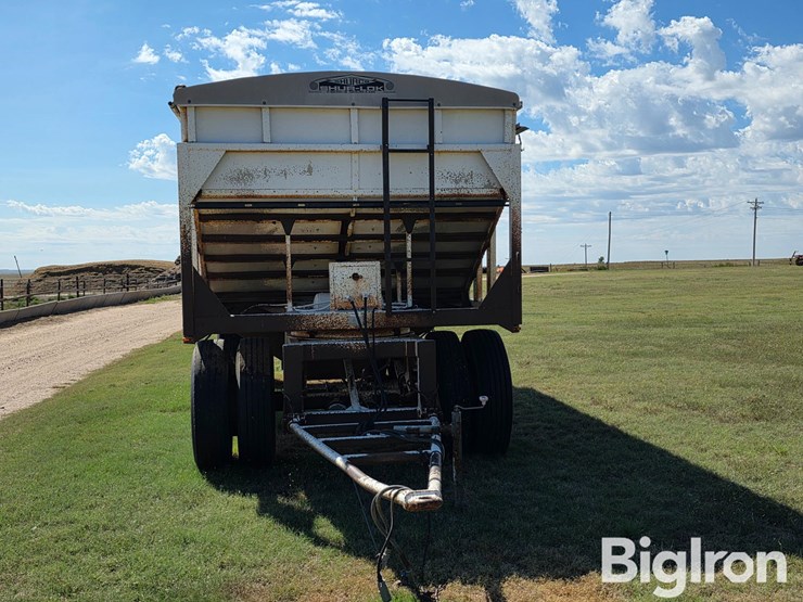 1980-target-pup-grain-trailer-w/dolly-image-2