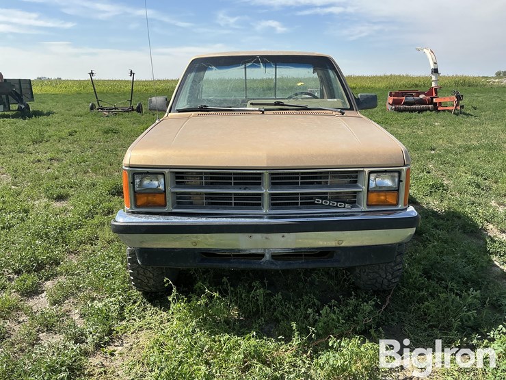 1987-dodge-dakota-image-2