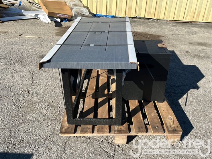 55"-adjustable-height-propane-fire-pit-table-c/w-table-top-lid--gray-image-5