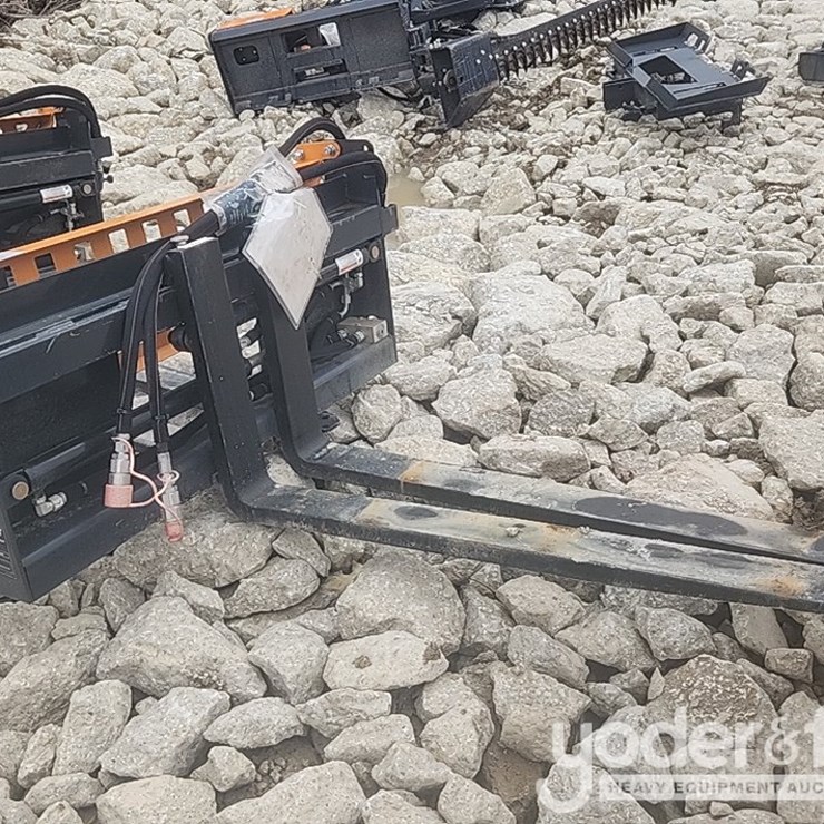 2025 Wolverine PFA-11-3300G