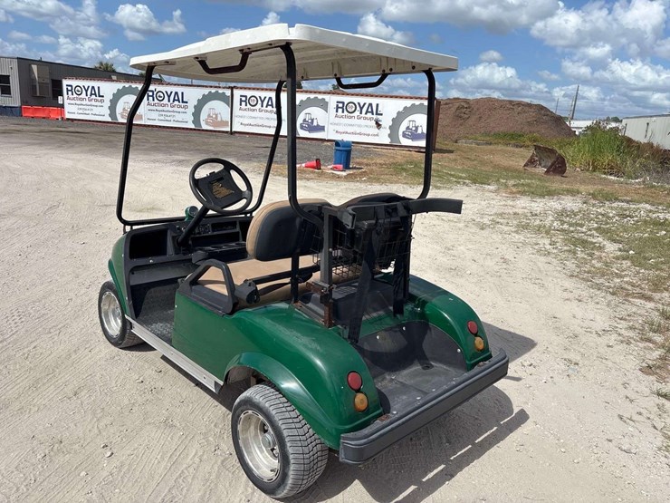 hdk-electric-golf-cart-image-3